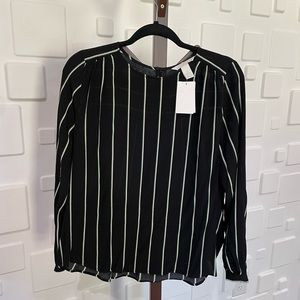 H&M blouse